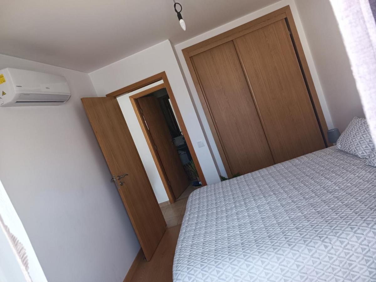Apartamento Com Terraco Cabanas De Tavira Ngoại thất bức ảnh
