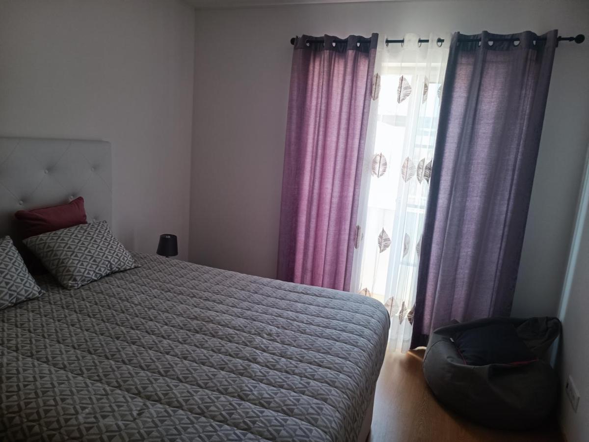 Apartamento Com Terraco Cabanas De Tavira Ngoại thất bức ảnh